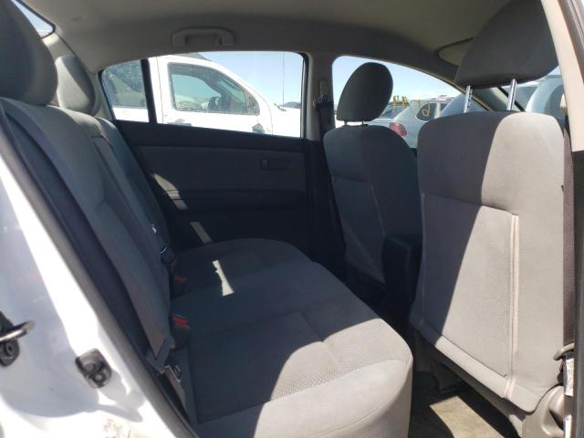 Photo 10 from auction – 2010 NISSAN SENTRA 2.0 with VIN 3N1AB6AP2AL717178