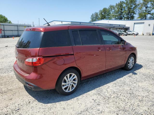 Photo 3 from auction – 2012 MAZDA 5 with VIN JM1CW2BL4C0120967