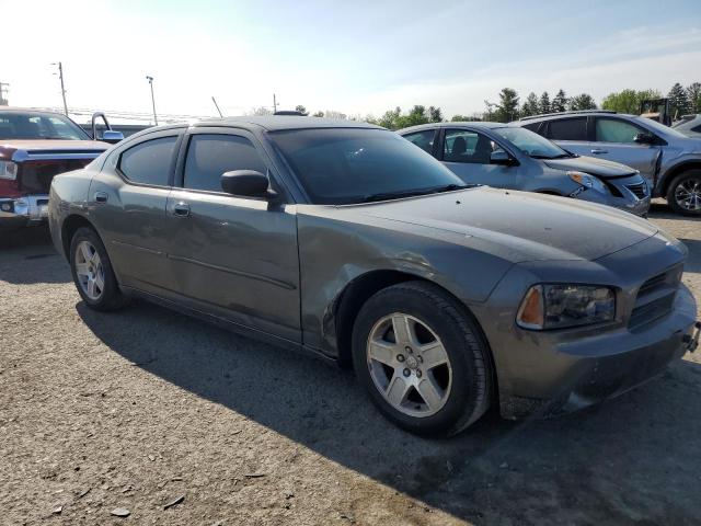 Photo 4 from auction – 2008 DODGE CHARGER with VIN 2B3KA43R88H161860