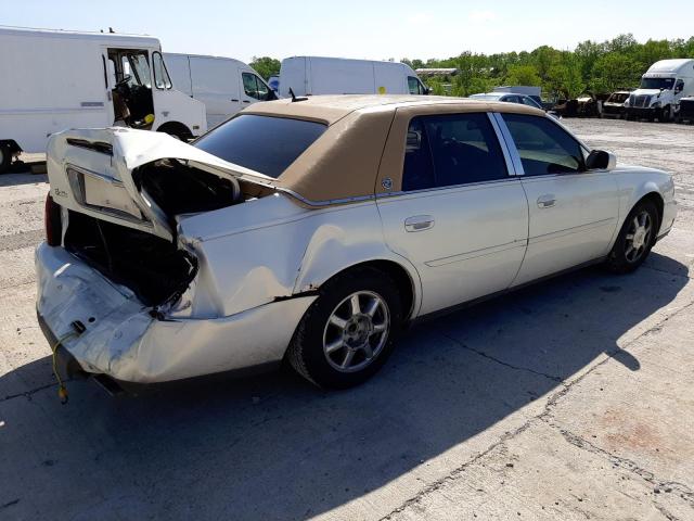 Photo 3 from auction – 2005 CADILLAC DEVILLE with VIN 1G6KE57Y65U183927