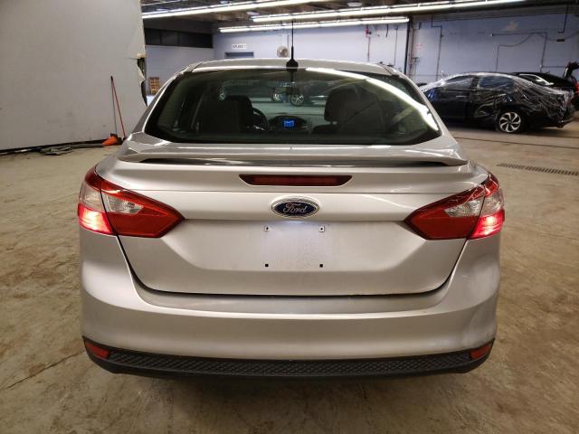 Photo 6 from auction – 2013 FORD FOCUS SE with VIN 1FADP3F27DL300474