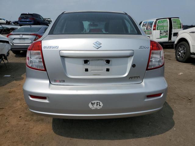 Photo 6 from auction – 2011 SUZUKI SX4 LE with VIN JS2YC5A23B6300967