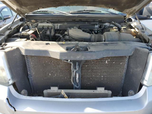 Photo 11 from auction – 2004 FORD F150 with VIN 1FTRX12W94NA73239