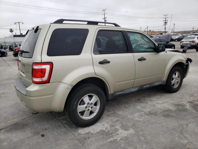 Фото 3 с аукциона – 2011 FORD ESCAPE XLT с VIN 1FMCU9D72BKC11765