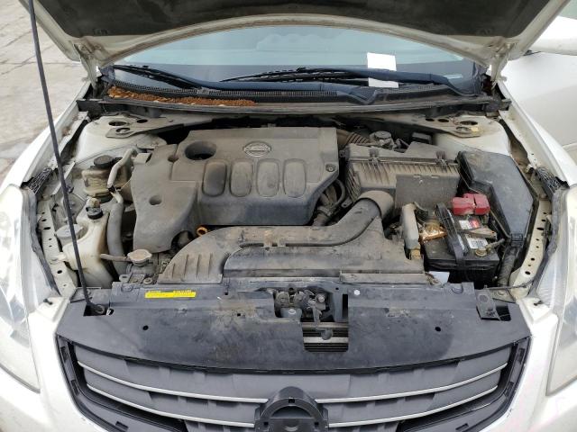 Photo 11 from auction – 2010 NISSAN ALTIMA BAS with VIN 1N4AL2AP4AN512311