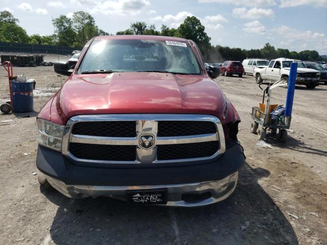 Photo 5 from auction – 2014 RAM 1500 ST with VIN 1C6RR6ST8ES114533