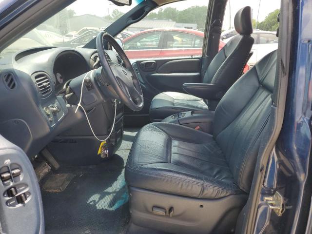 Photo 7 from auction – 2002 DODGE GRAND CARA with VIN 2B8GP54L92R795260