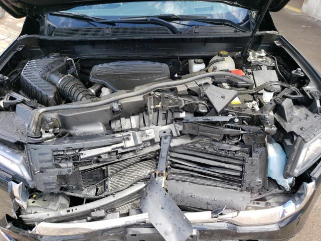 Photo 12 from auction – 2021 GMC ACADIA DEN with VIN 1GKKNXLS3MZ123202