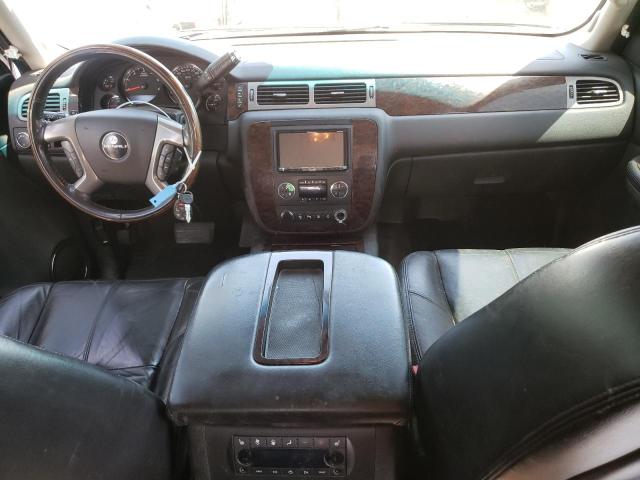 Photo 8 from auction – 2008 GMC YUKON DENA with VIN 1GKFK63868J244853