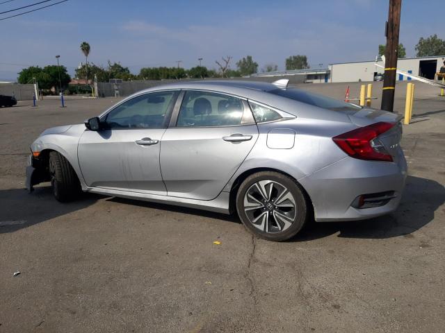 Photo 2 from auction – 2016 HONDA CIVIC EXL with VIN 2HGFC1F77GH645344