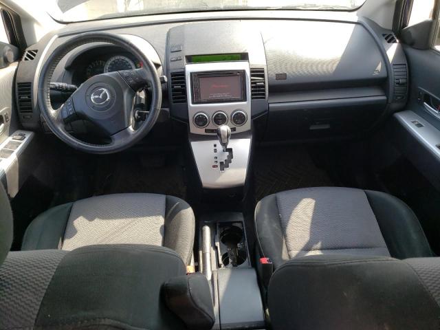 Photo 8 from auction – 2006 MAZDA 5 with VIN JM1CR293660125220