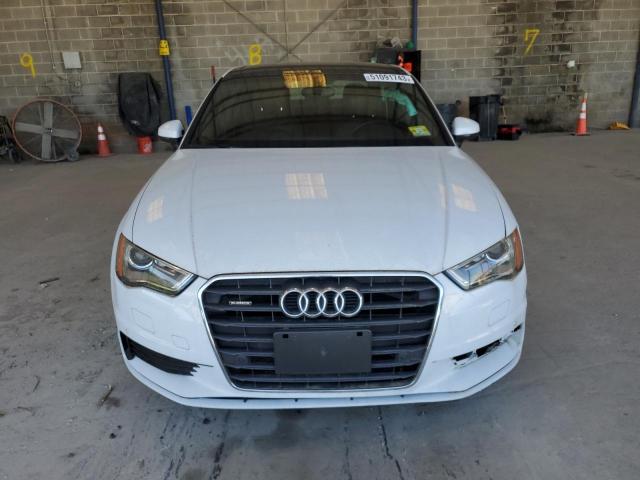 Photo 5 from auction – 2015 AUDI A3 with VIN WAUBFGFF9F1094813