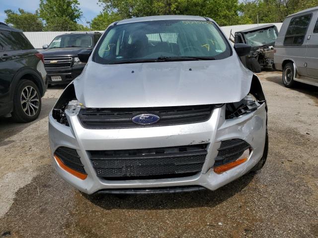 Photo 5 from auction – 2016 FORD ESCAPE S with VIN 1FMCU0F75GUC42495