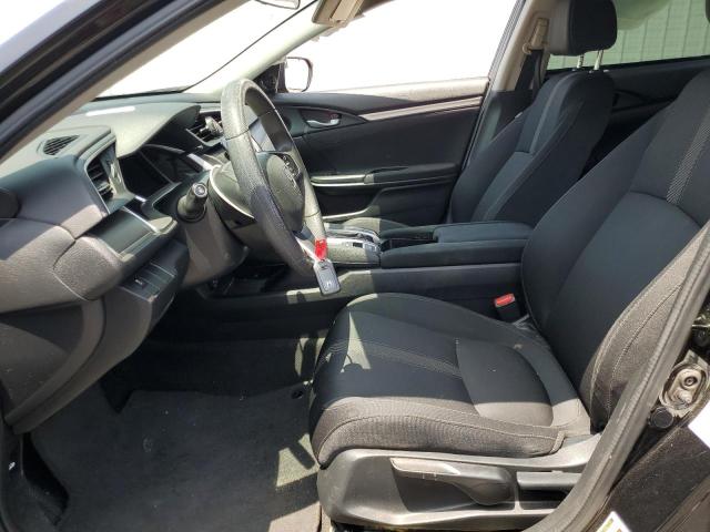 Photo 7 from auction – 2017 HONDA CIVIC EX with VIN 2HGFC2F77HH520013
