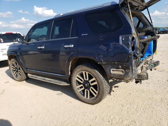Photo 2 from auction – 2018 TOYOTA 4RUNNER SR with VIN JTEBU5JR6J5596898