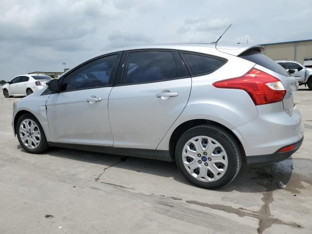 Photo 2 from auction – 2012 FORD FOCUS SE with VIN 1FAHP3K20CL435253