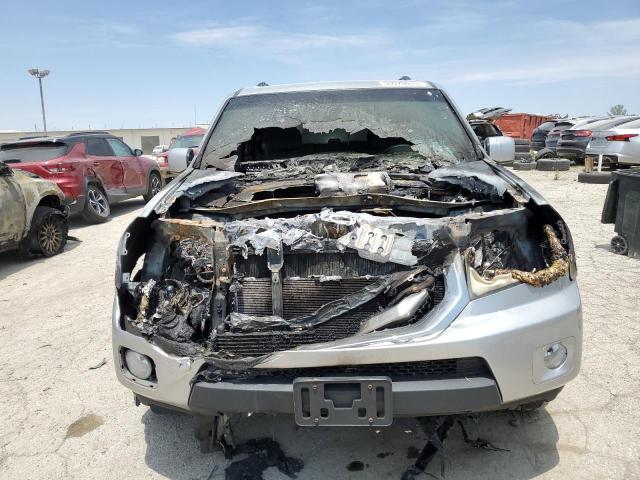 Photo 5 from auction – 2010 HONDA PILOT EX with VIN 5FNYF4H46AB017436