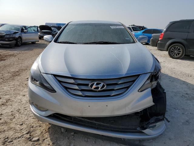 Photo 5 from auction – 2011 HYUNDAI SONATA SE with VIN 5NPEC4AC2BH248558