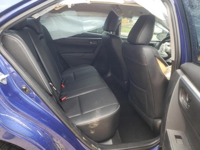 Photo 10 from auction – 2016 TOYOTA COROLLA L with VIN 2T1BURHE5GC543569