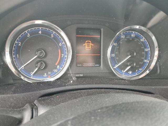 Photo 9 from auction – 2018 TOYOTA COROLLA L with VIN 5YFBURHE4JP835527