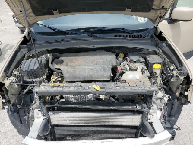 Photo 12 from auction – 2016 JEEP RENEGADE L with VIN ZACCJBBT2GPE00210