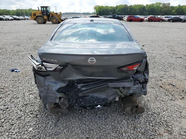 Photo 6 from auction – 2020 NISSAN ALTIMA S with VIN 1N4BL4BV2LC220264