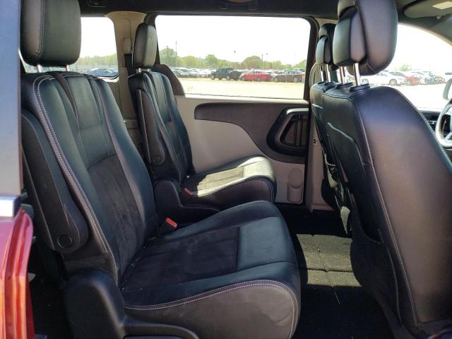 Photo 11 from auction – 2019 DODGE GRAND CARA with VIN 2C4RDGCG7KR585472