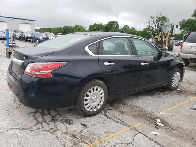 Photo 3 from auction – 2014 NISSAN ALTIMA 2.5 with VIN 1N4AL3AP5EC102804