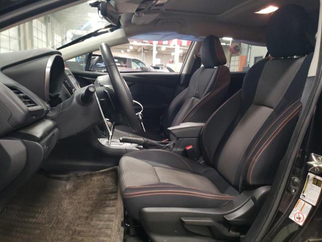Photo 7 from auction – 2019 SUBARU CROSSTREK with VIN JF2GTAEC6KH221610