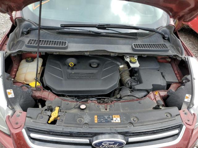 Photo 11 from auction – 2014 FORD ESCAPE TIT with VIN 1FMCU0J95EUA94628
