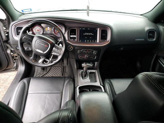 Photo 8 from auction – 2019 DODGE CHARGER R/ with VIN 2C3CDXCT0KH575511