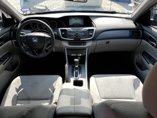 Photo 8 from auction – 2015 HONDA ACCORD LX with VIN 1HGCR2F35FA153199