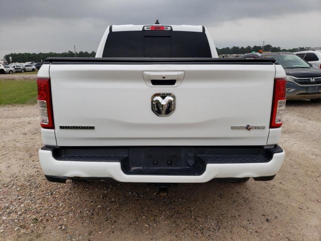 Photo 6 from auction – 2019 RAM 1500 BIG H with VIN 1C6RREFT3KN664298