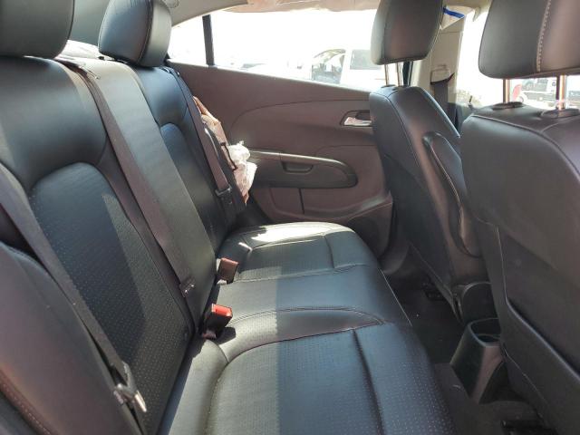 Photo 10 from auction – 2019 CHEVROLET SONIC PREM with VIN 1G1JF5SB3K4126520