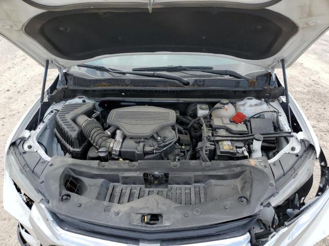 Photo 11 from auction – 2021 CHEVROLET BLAZER 2LT with VIN 3GNKBCRSXMS577875