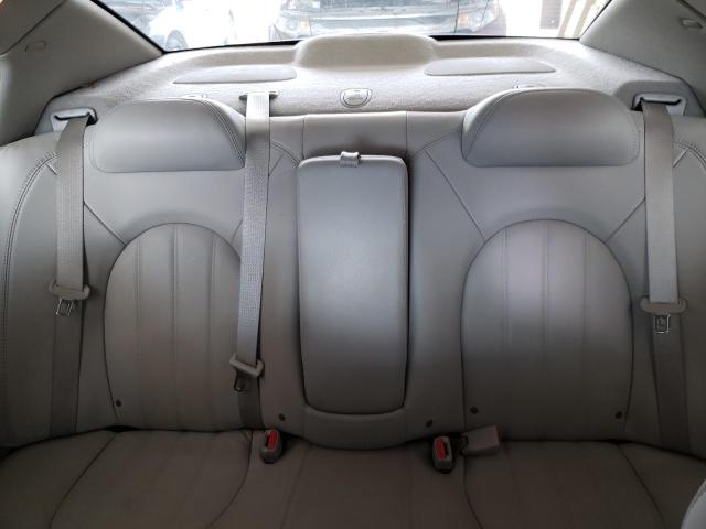 Photo 10 from auction – 2006 BUICK LUCERNE CX with VIN 1G4HD57286U239403