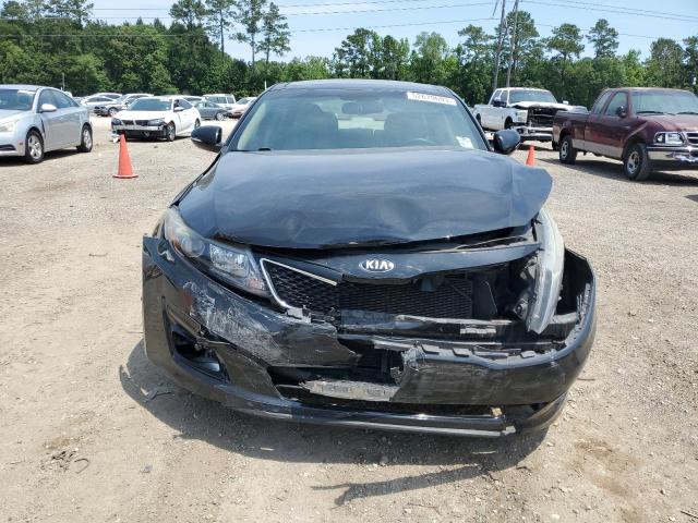 Photo 5 from auction – 2015 KIA OPTIMA EX with VIN 5XXGN4A7XFG415739