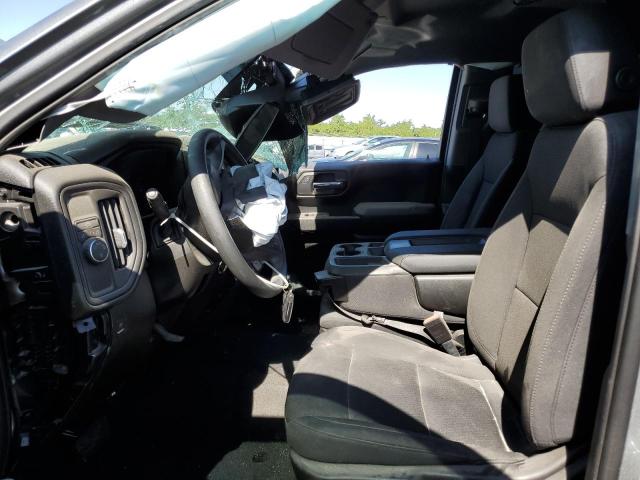 Photo 7 from auction – 2023 CHEVROLET silverado with VIN 1GCPAAEK7PZ180787