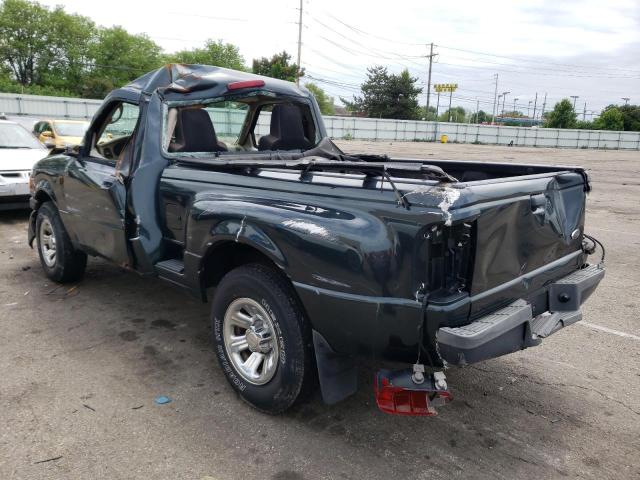Photo 2 from auction – 2004 FORD RANGER with VIN 1FTYR10D14PA61484