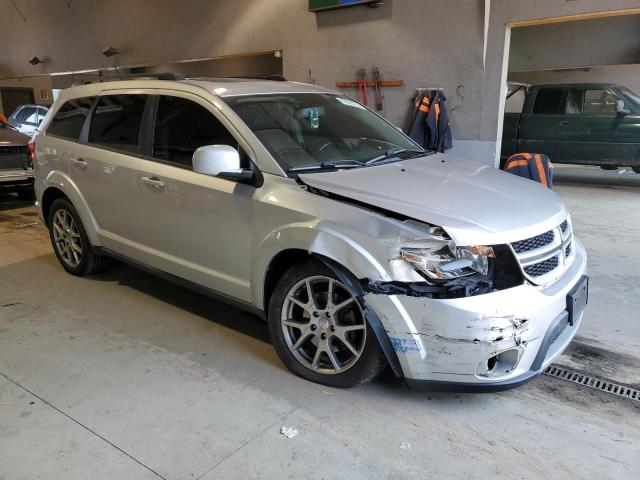 Photo 4 from auction – 2012 DODGE JOURNEY R/ with VIN 3C4PDCEG2CT391749