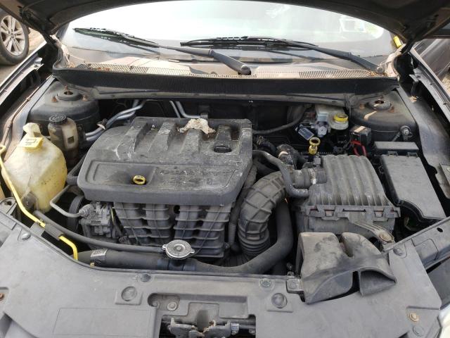 Photo 11 from auction – 2010 CHRYSLER SEBRING with VIN 1C3CC4FB6AN140339