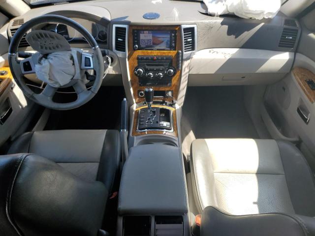 Photo 8 from auction – 2008 JEEP GRAND CHER with VIN 1J8HR58N08C223860