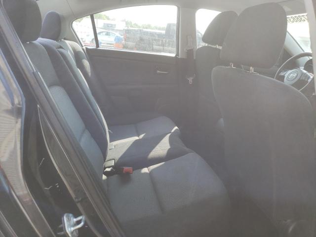Photo 10 from auction – 2008 MAZDA 3 I with VIN JM1BK32G281789160