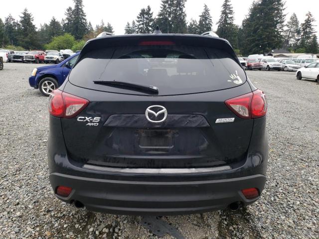 Photo 6 from auction – 2015 MAZDA CX-5 GT with VIN JM3KE4DY8F0482525