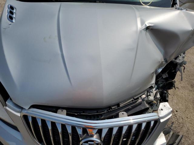 Photo 11 from auction – 2015 BUICK ENCORE with VIN KL4CJASB0FB244592