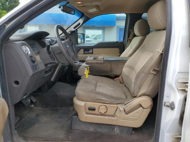 Photo 7 from auction – 2013 FORD F150 SUPER with VIN 1FTFW1ET0DKF65814