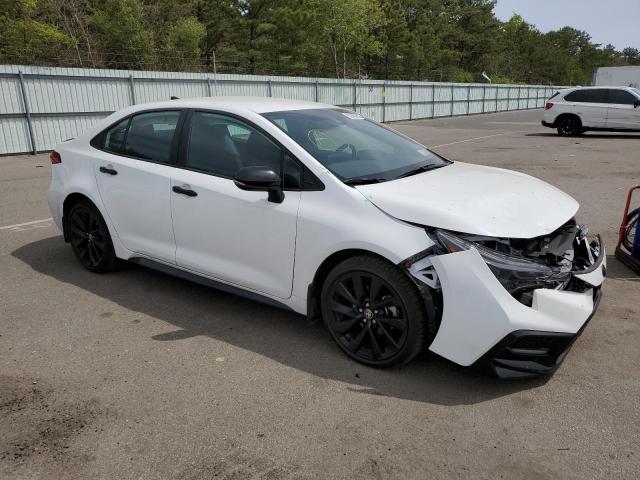 Photo 4 from auction – 2022 TOYOTA COROLLA SE with VIN 5YFS4MCEXNP127542