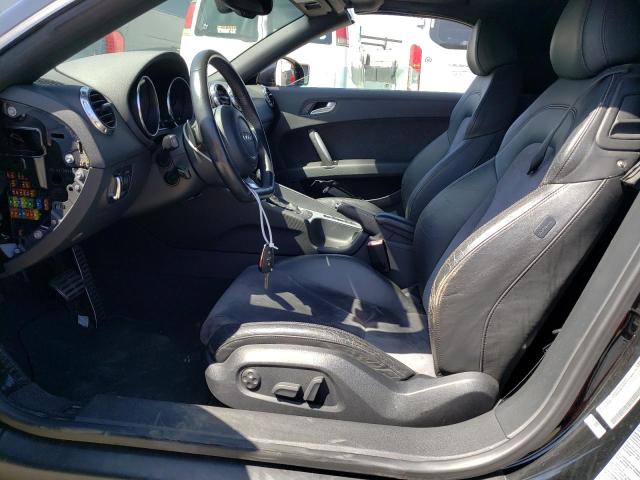 Photo 7 from auction – 2009 AUDI TT with VIN TRULF38J891006314