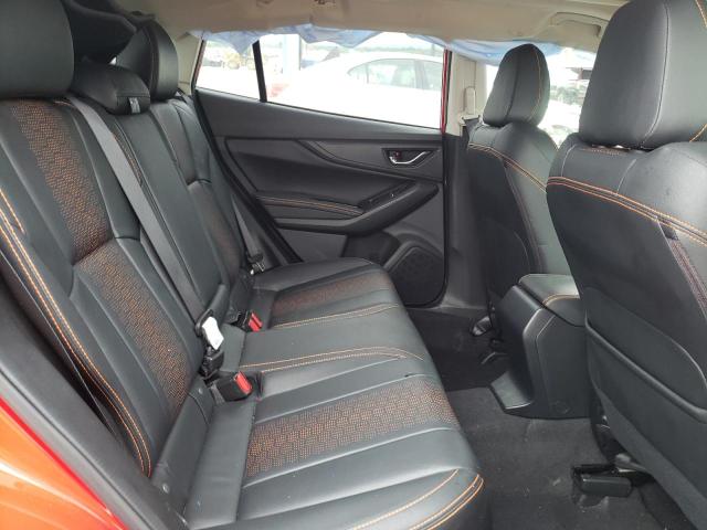 Photo 10 from auction – 2021 SUBARU CROSSTREK with VIN JF2GTHMC9MH347666