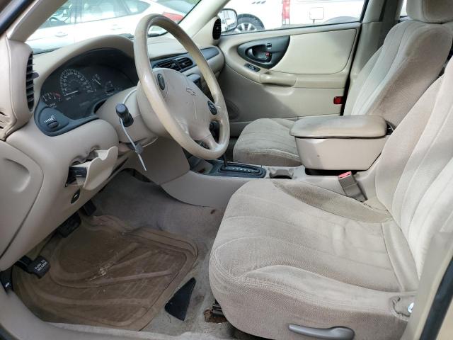 Photo 7 from auction – 2004 CHEVROLET CLASSIC with VIN 1G1ND52F54M597470
